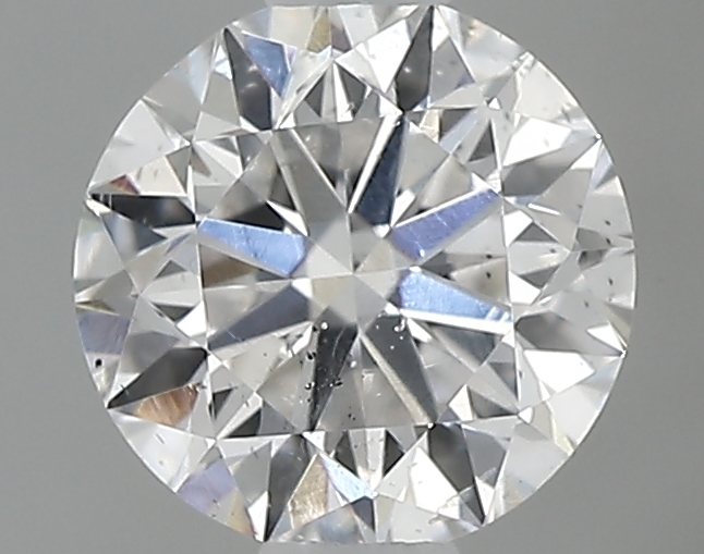 0.500ct Round