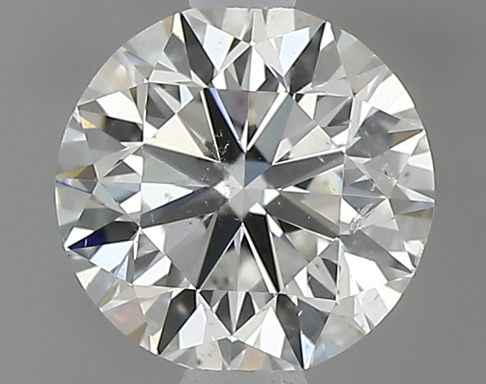 0.700ct Round