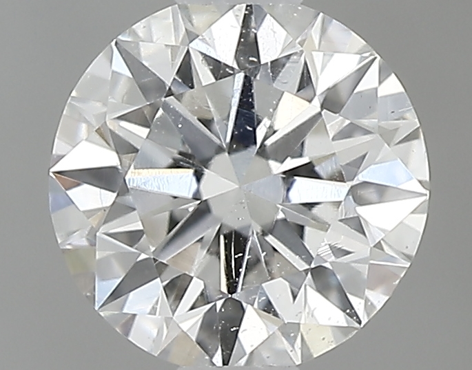 0.500ct Round