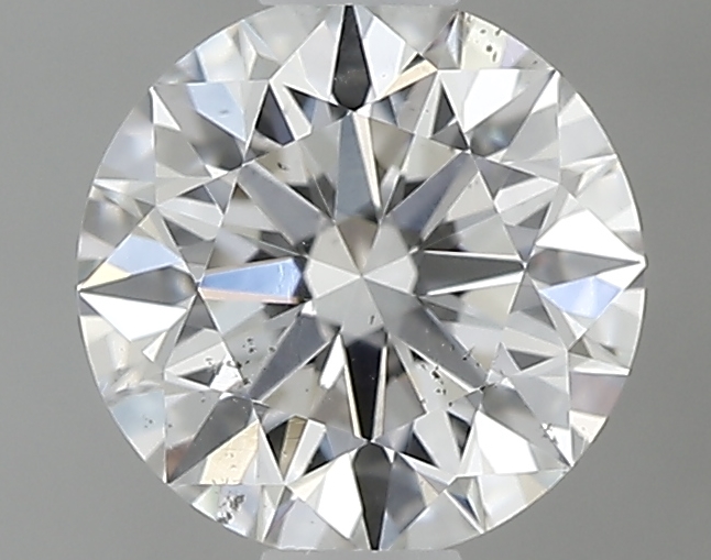 0.600ct Round
