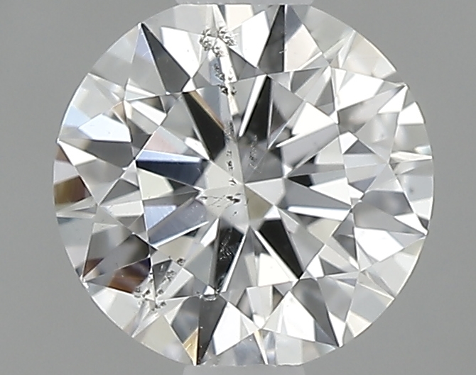 0.500ct Round