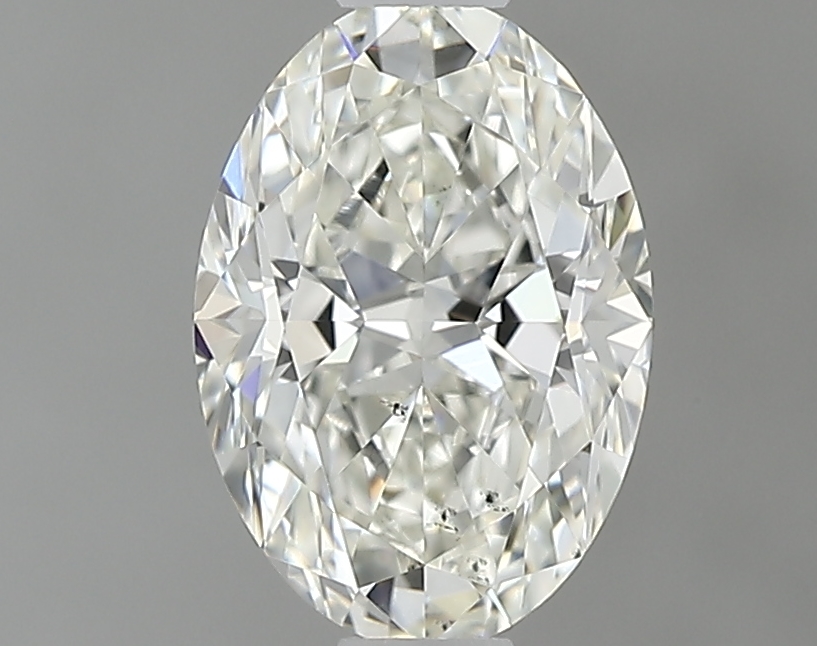 0.700ct Oval