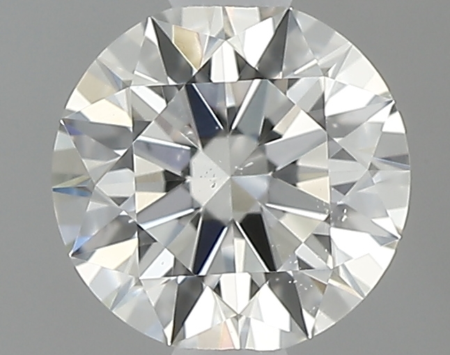 0.520ct Round