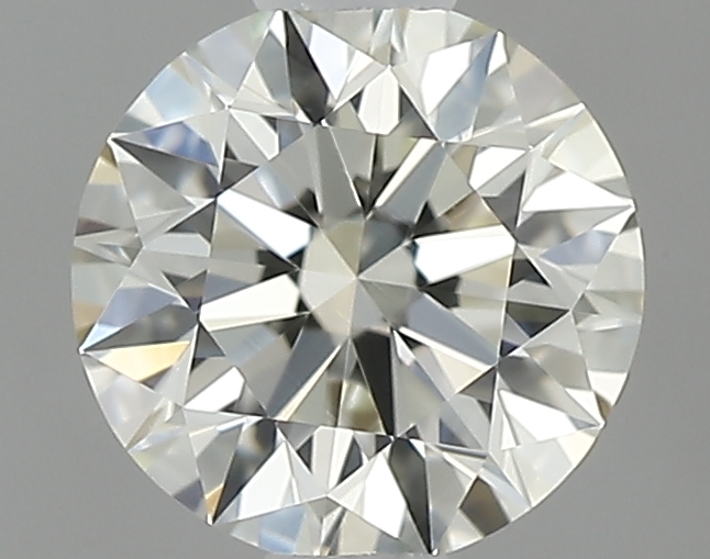 0.520ct Round