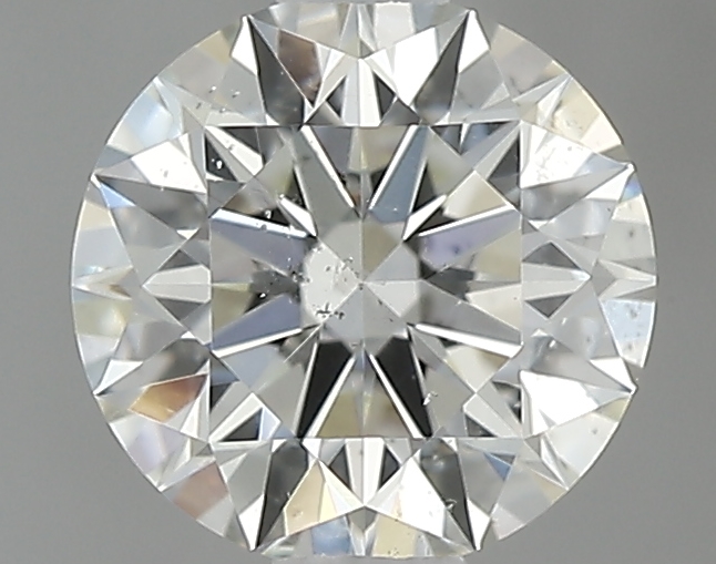 0.530ct Round