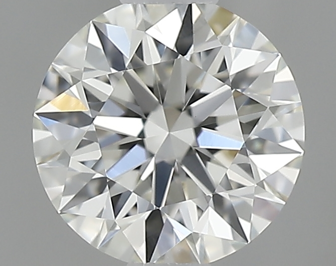 0.530ct Round