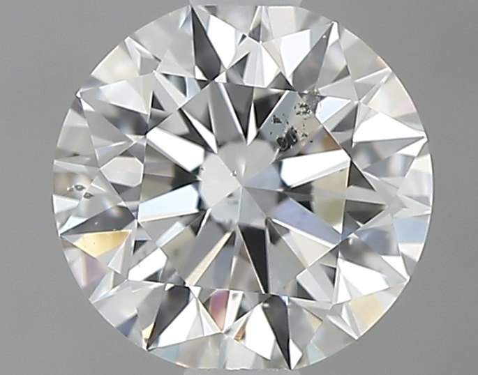 0.700ct Round