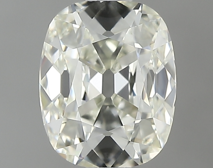 1.030ct Cushion