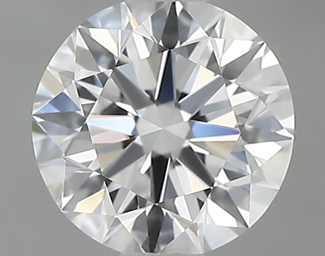 0.600ct Round
