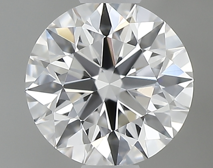 0.610ct Round
