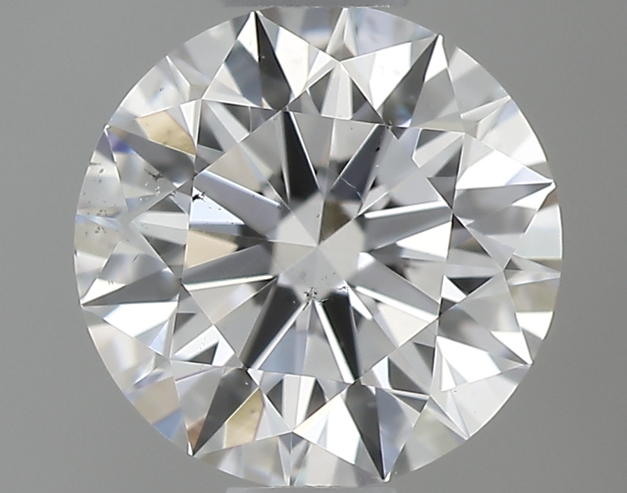 0.580ct Round