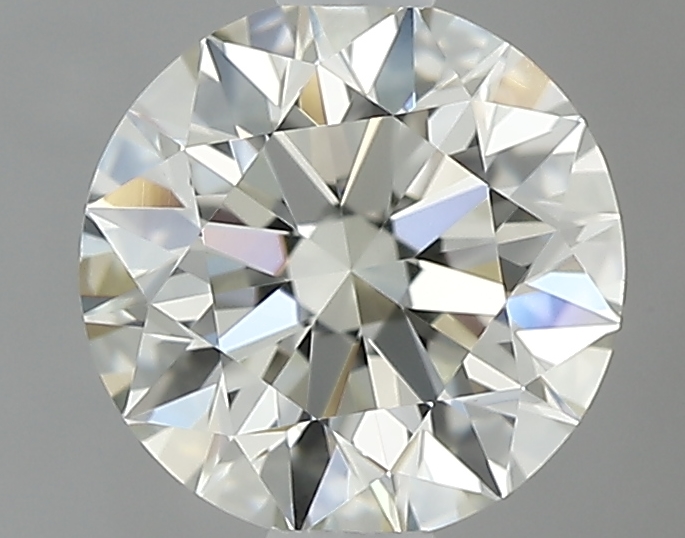 0.710ct Round