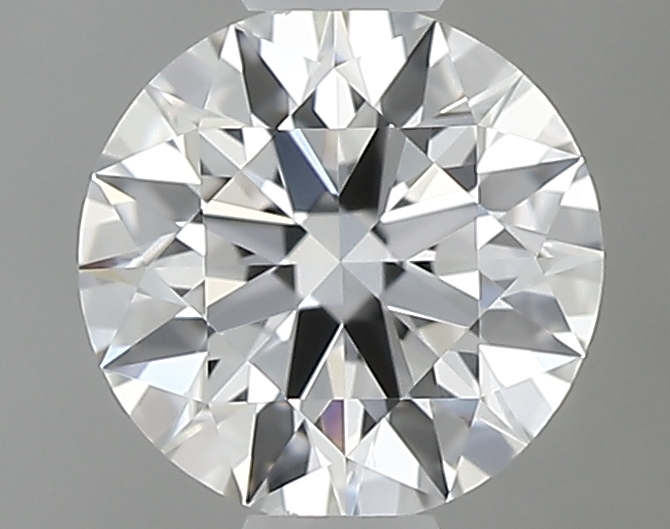 0.510ct Round