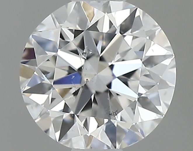 0.500ct Round