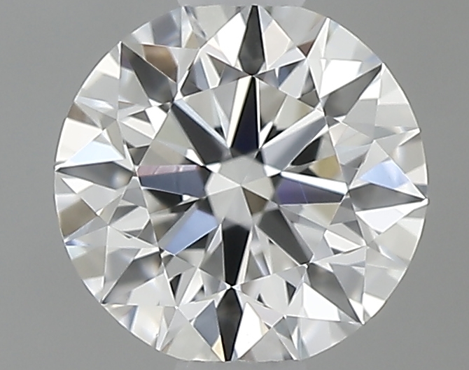 0.510ct Round