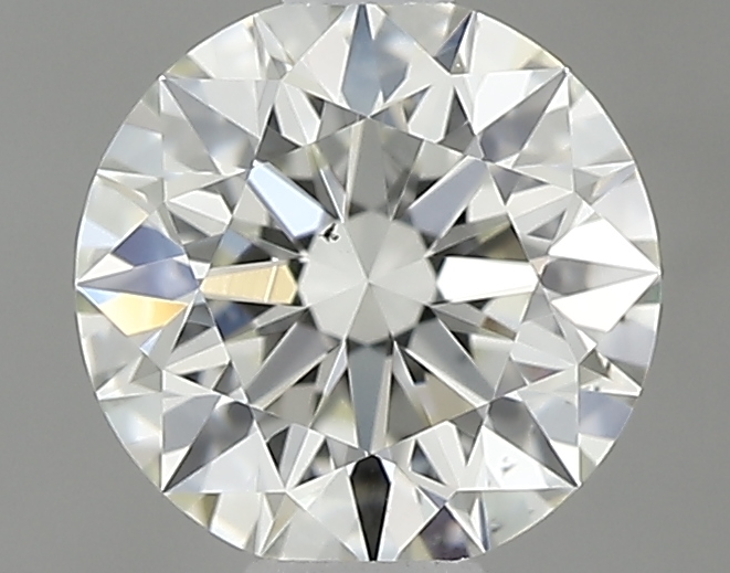 0.530ct Round