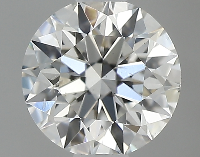 0.510ct Round