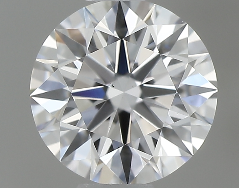 0.530ct Round
