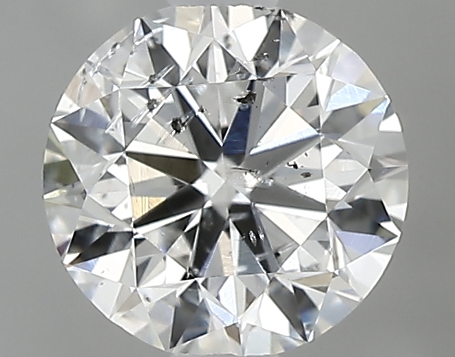 0.700ct Round