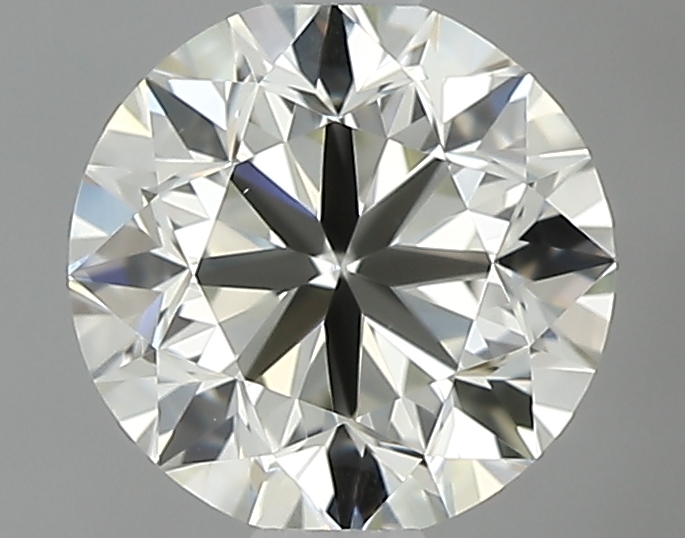 0.700ct Round