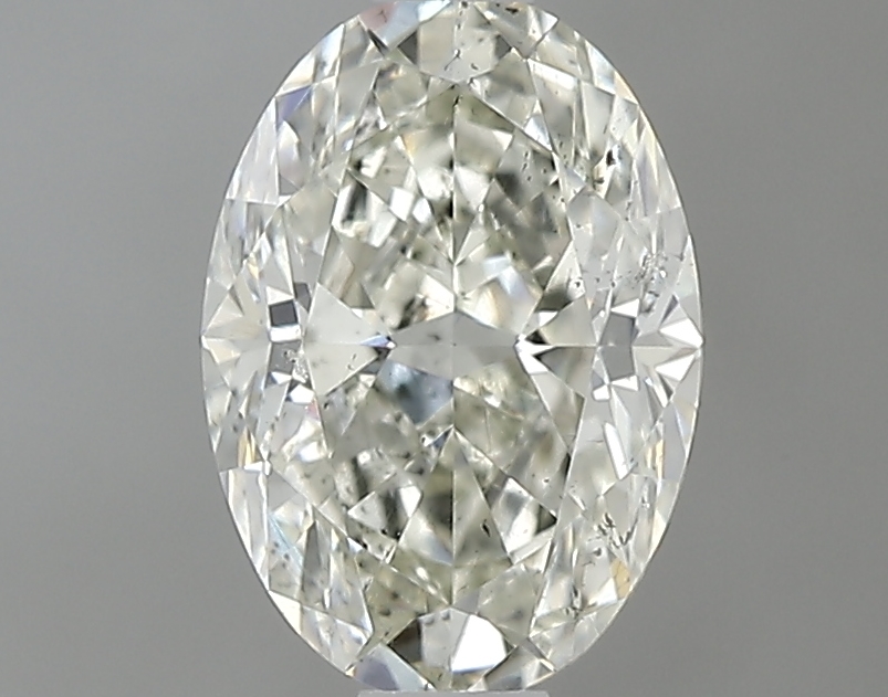 0.700ct Oval