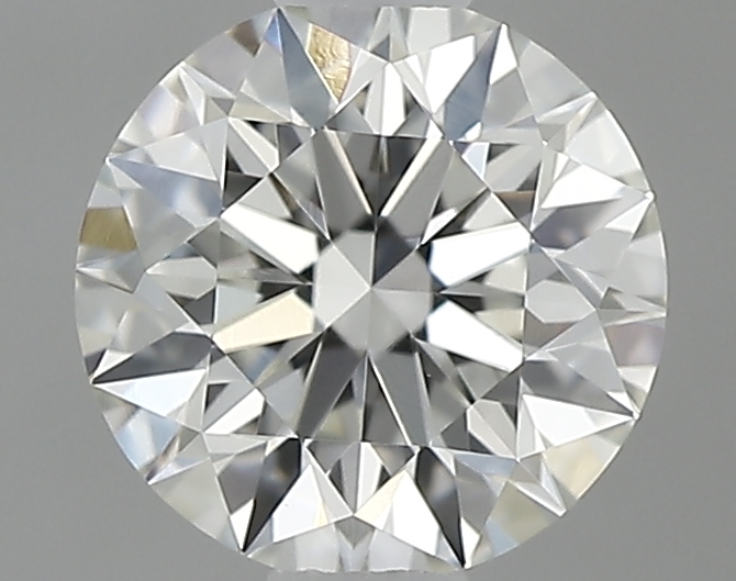0.520ct Round