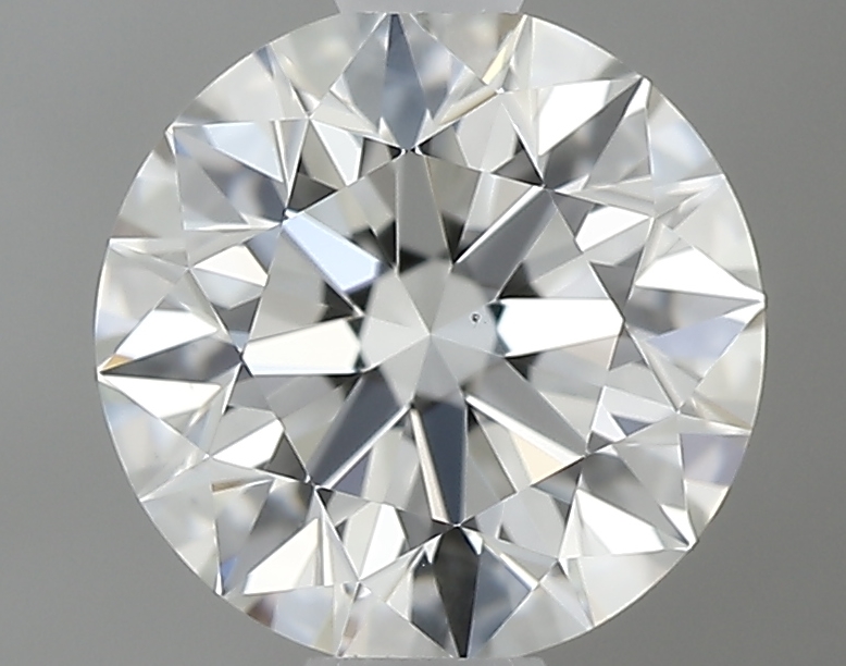 0.720ct Round