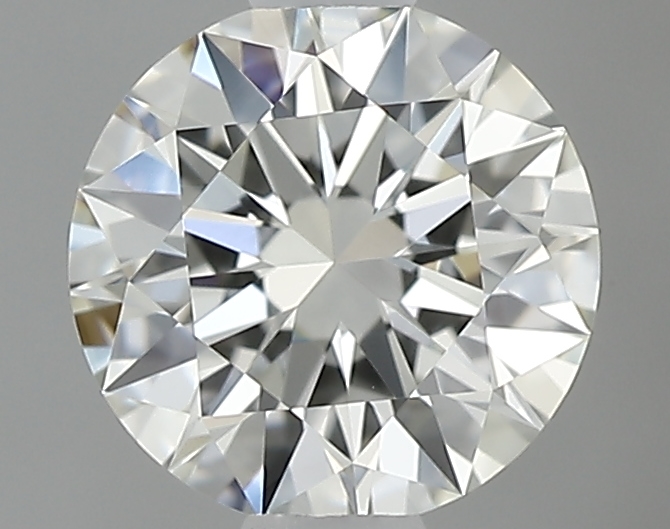0.520ct Round