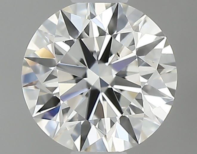 0.520ct Round