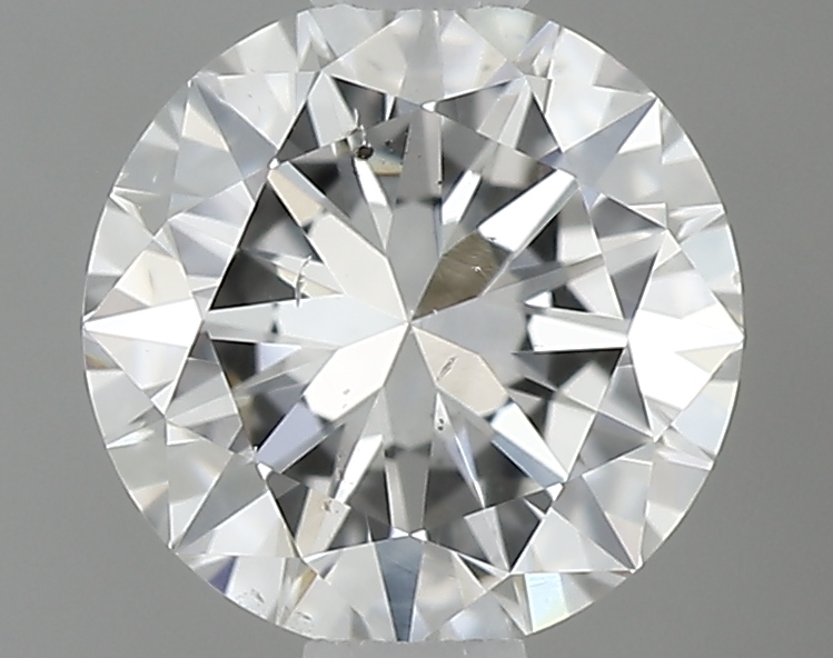 0.500ct Round