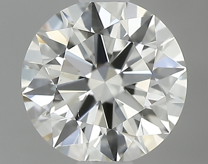 0.520ct Round