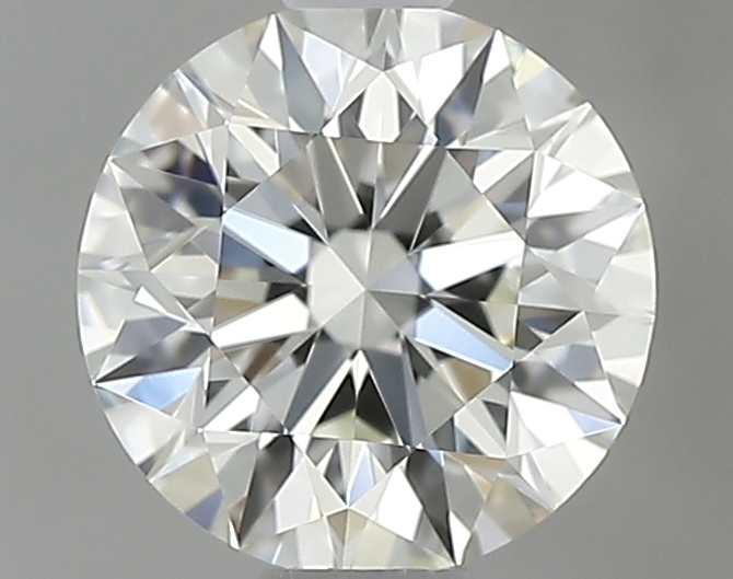 0.710ct Round