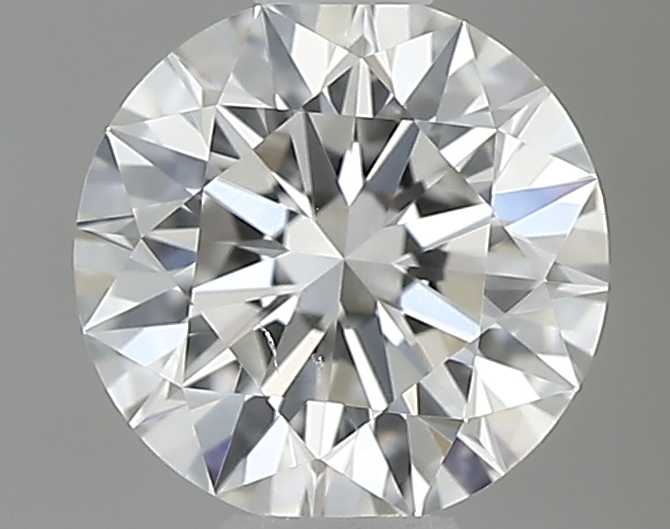 0.420ct Round