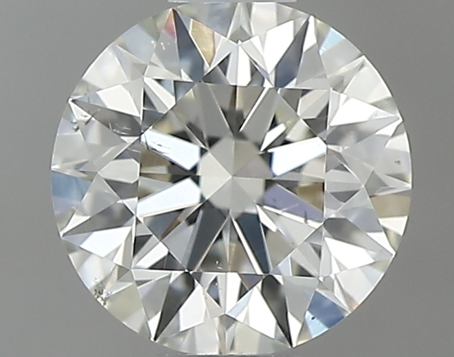 0.510ct Round