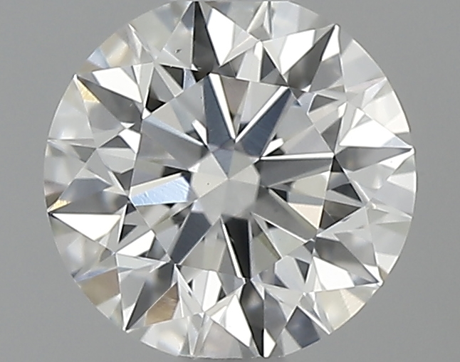 0.610ct Round