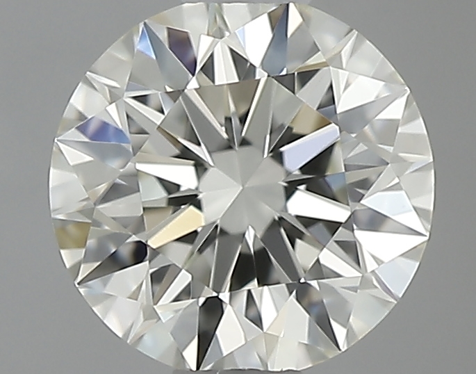 0.500ct Round