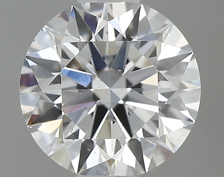 0.430ct Round