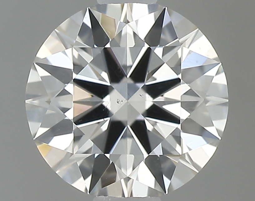 0.540ct Round