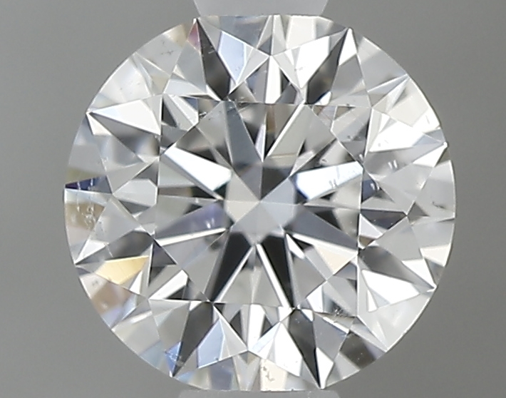 0.500ct Round
