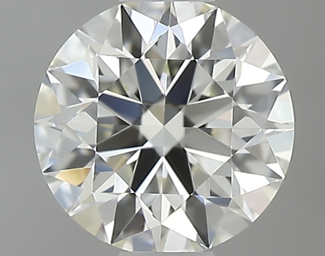 0.510ct Round