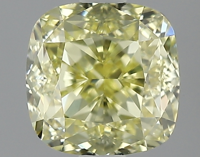 1.010ct Cushion