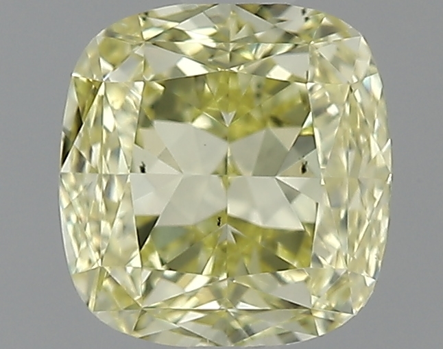 1.040ct Cushion