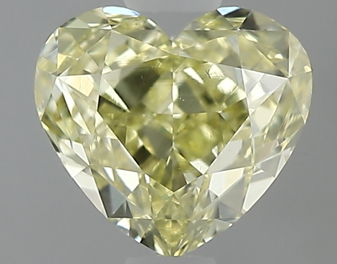 0.920ct Heart