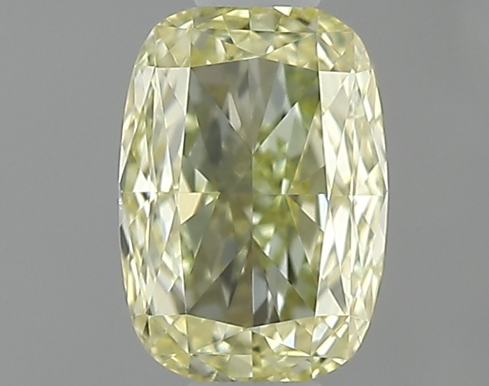 0.470ct Cushion