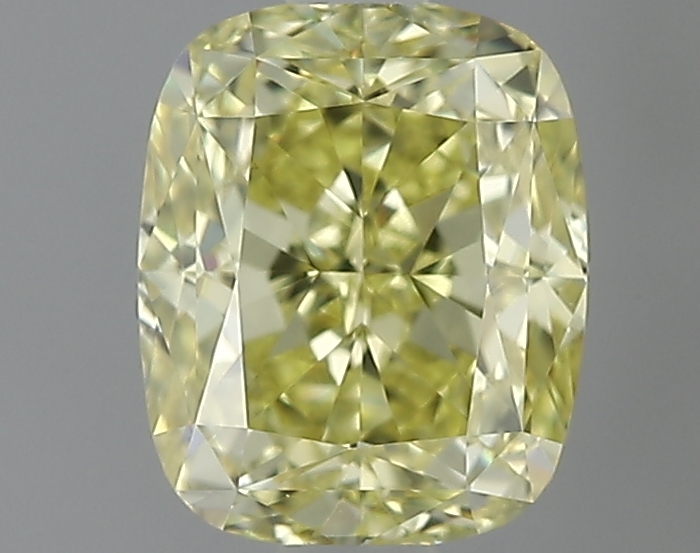 1.030ct Cushion