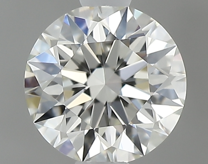 0.530ct Round