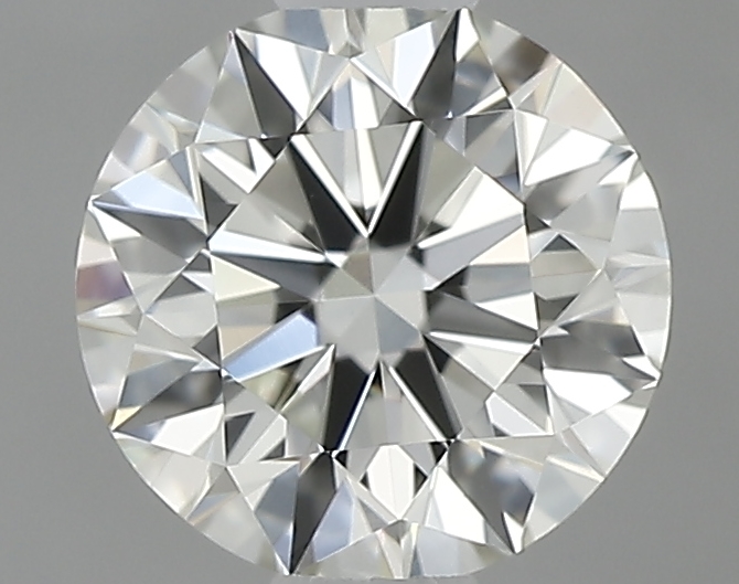 0.510ct Round