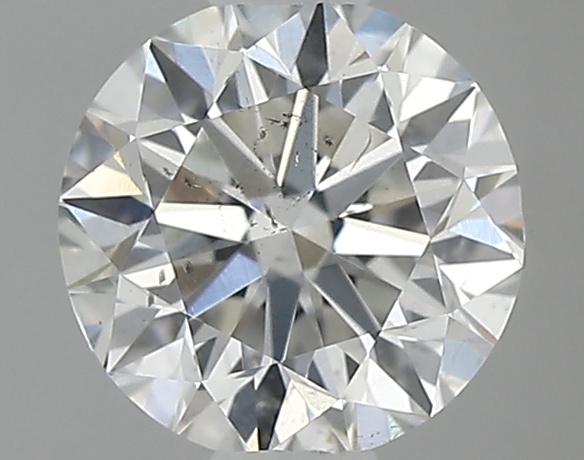 0.500ct Round