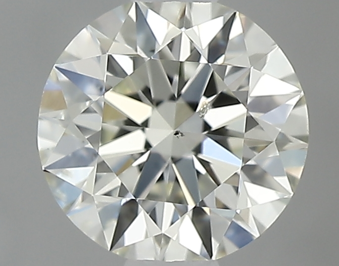 0.520ct Round