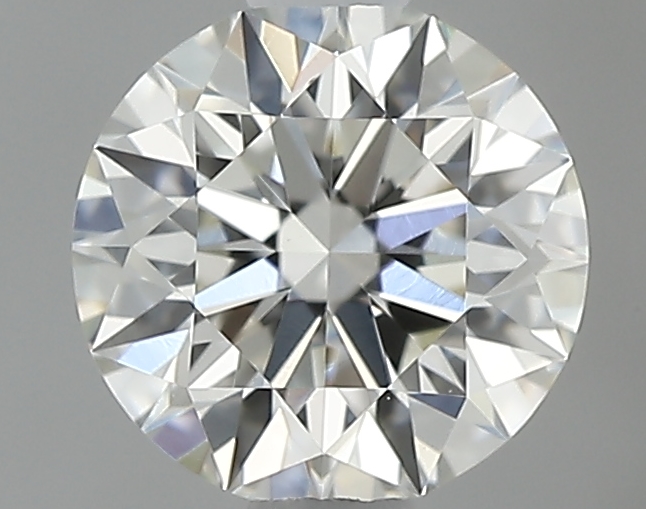 0.610ct Round